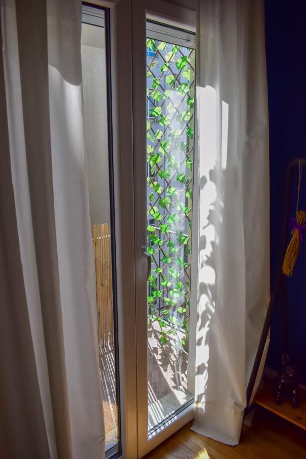 La Partita Apartment Athens Exterior photo